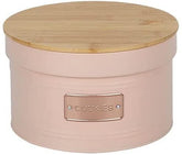 Porta Condimentos Matte Biscoitos Rose 3,5 Litros - Ela Decora